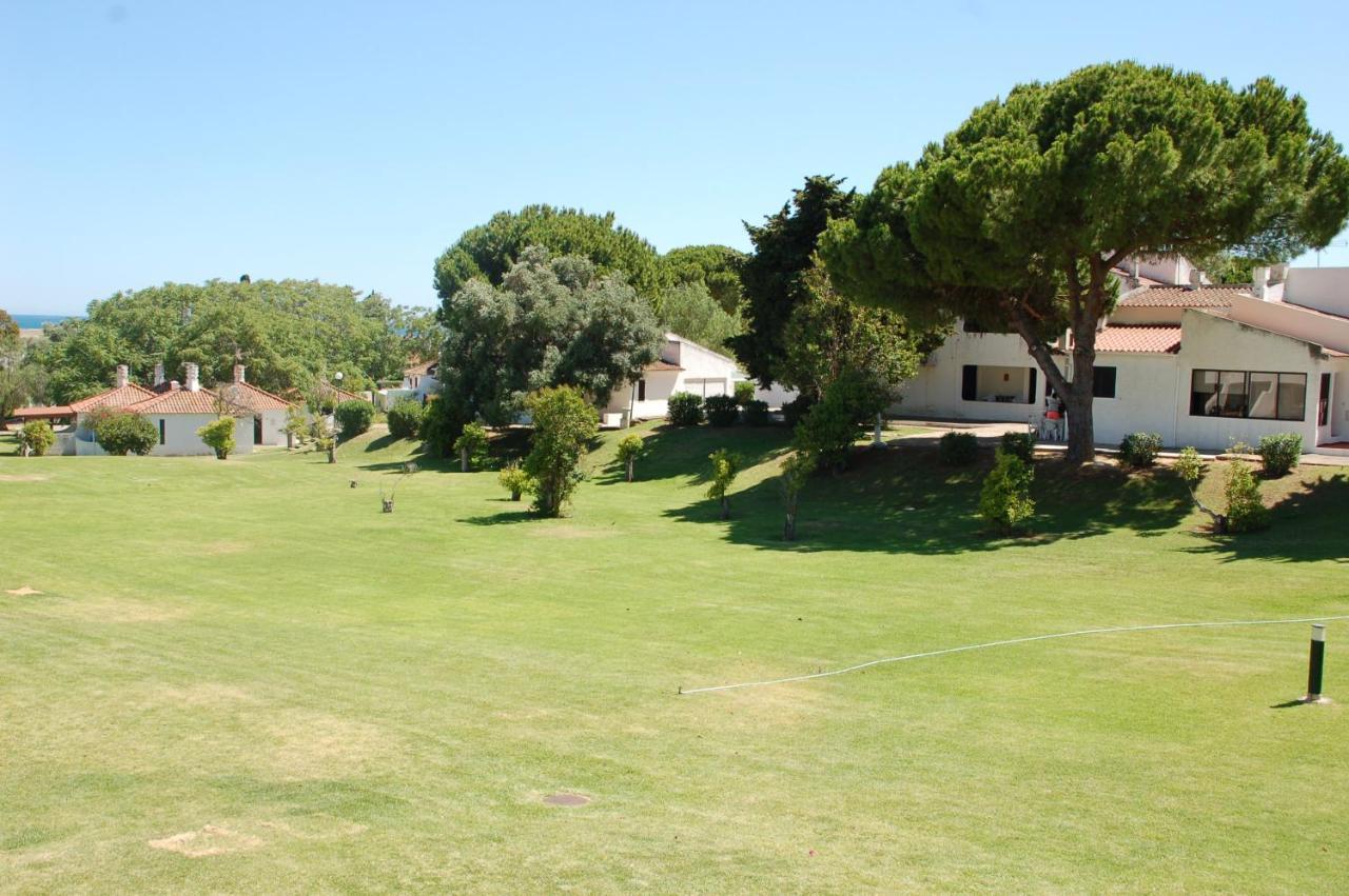 Villa Pedras D'El Rei Santa Luzia  Exterior photo