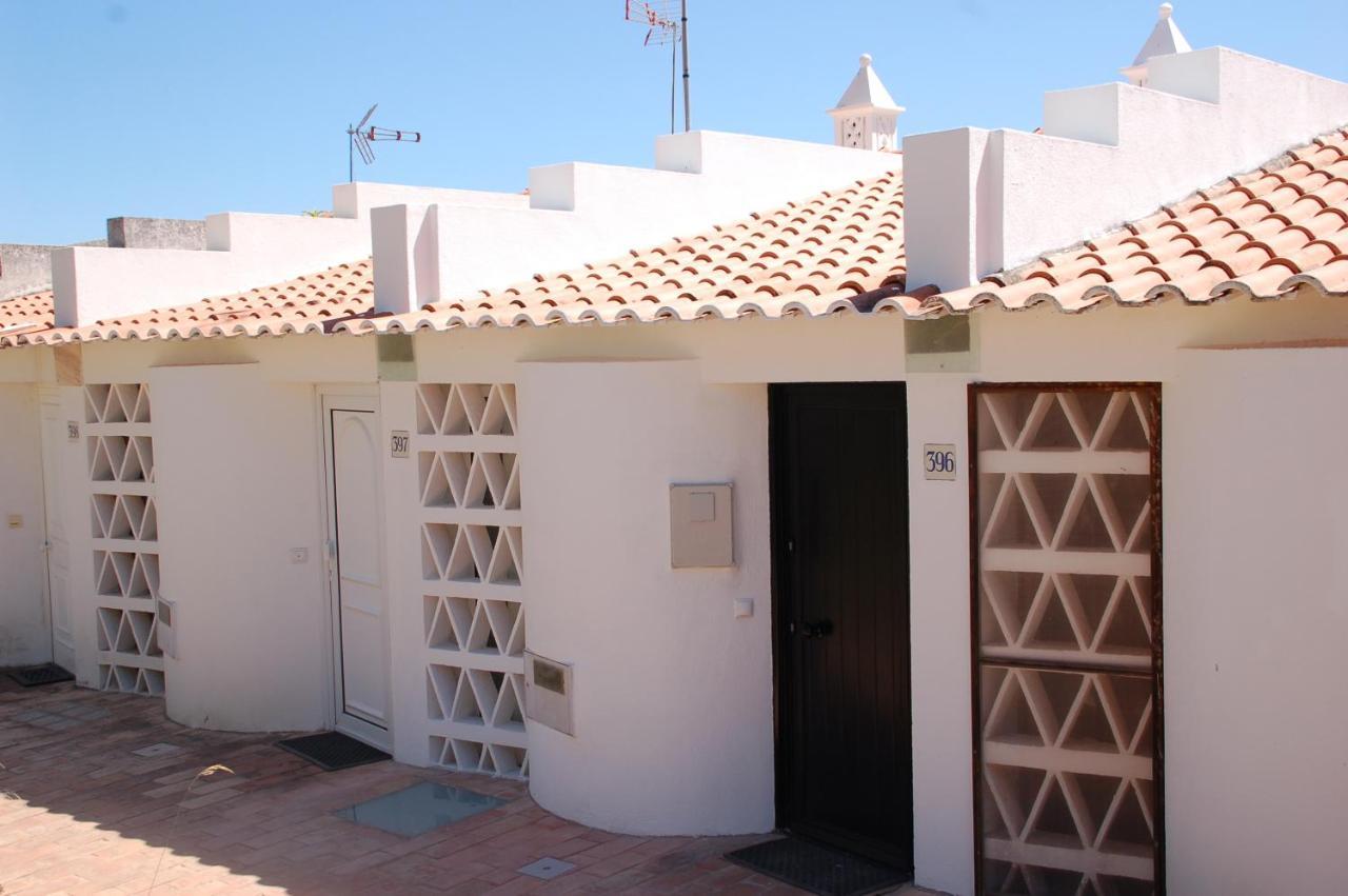 Villa Pedras D'El Rei Santa Luzia  Exterior photo