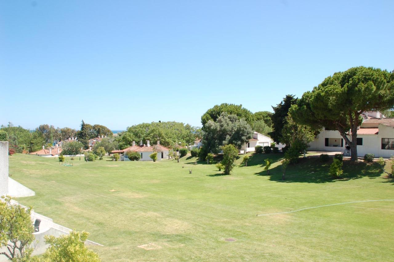 Villa Pedras D'El Rei Santa Luzia  Exterior photo