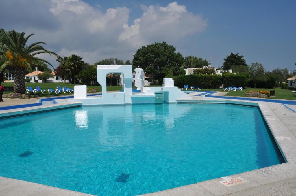 Villa Pedras D'El Rei Santa Luzia  Exterior photo