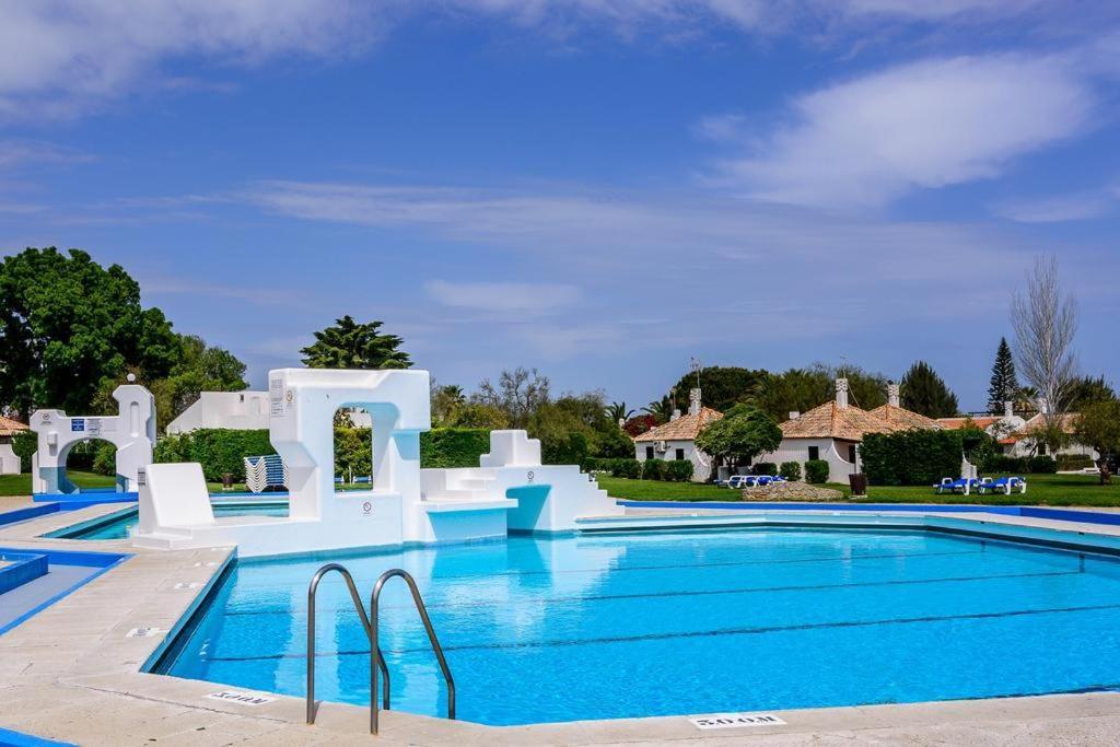 Villa Pedras D'El Rei Santa Luzia  Exterior photo